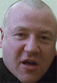 © Ray Winstone dans "Final Cut"